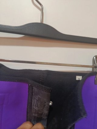 Faja Colombiana Corset Látex