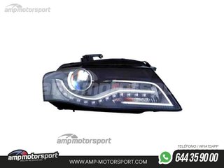 FARO DELANTERO DERECHO XENON PARA AUDI A4 B8 / A4 B8 AVANT