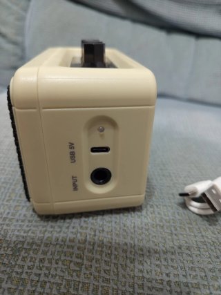 Ampli de Guitarra Nuevo regalo afinador y cuerdas