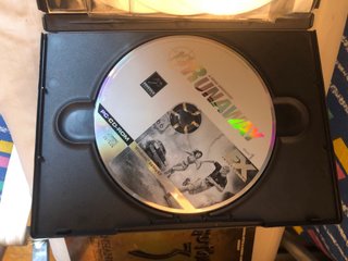 Runaway PC CD-ROM A Road Adventure
