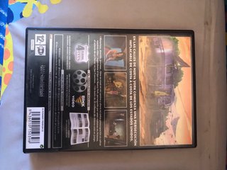 Runaway PC CD-ROM A Road Adventure