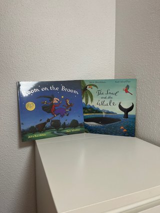 Libros para niños