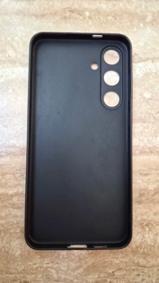 Funda Samsung S24 Plus Batman