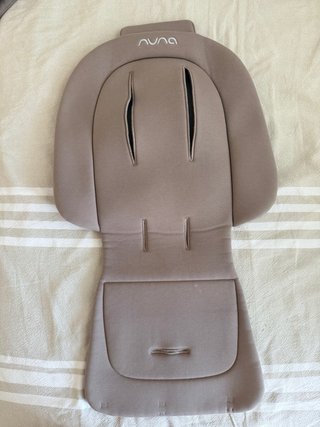Silla Nuna Triv Next