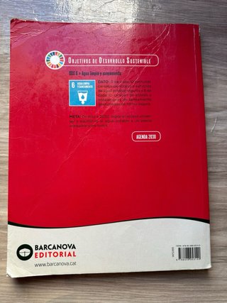 Lengua Castellana, 2 ESO