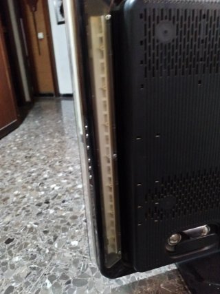 TV Philips 37 Cineos Ambilight