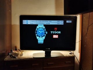 TV Philips 37 Cineos Ambilight