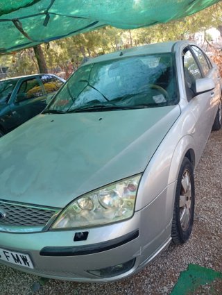 Ford Mondeo 2007 NEGOCIABLE