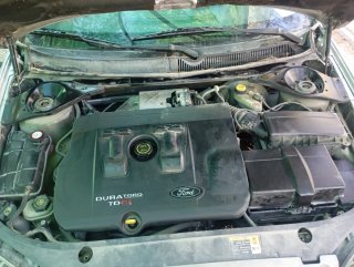 Ford Mondeo 2007 NEGOCIABLE