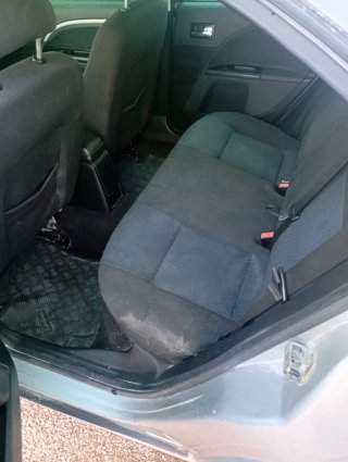 Ford Mondeo 2007 NEGOCIABLE