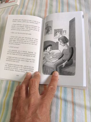 Un año nada corriente