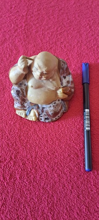 Figuras de Buda decorativas