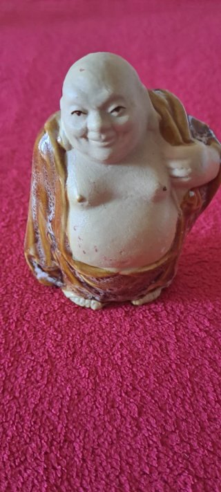 Figuras de Buda decorativas