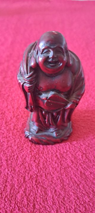 Figuras de Buda decorativas