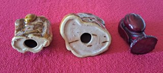 Figuras de Buda decorativas