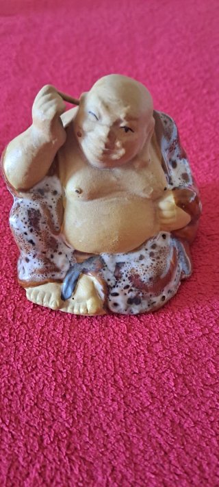 Figuras de Buda decorativas