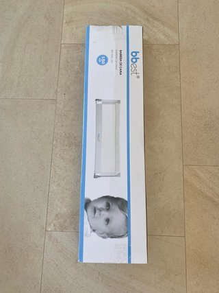 Barrera de Cama Bbest 150 cm