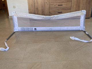 Barrera de Cama Bbest 150 cm