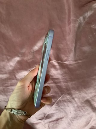 iPhone 12 Mini 64GB Morado + Funda