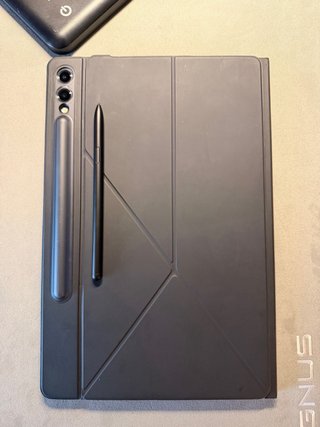 Samsung Galaxy Tab S9(PLUS) 512GB + S.Pen. Garanti
