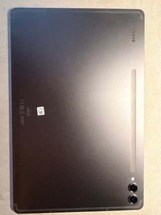 Samsung Galaxy Tab S9(PLUS) 512GB + S.Pen. Garanti