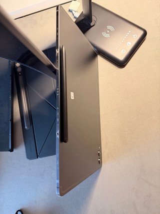 Samsung Galaxy Tab S9(PLUS) 512GB + S.Pen. Garanti
