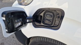 Peugeot e-Expert Premium 2023