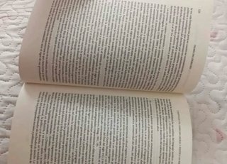 Libro de universidad