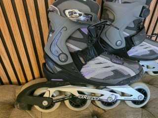 Patines en línea Oxelo Talla 38