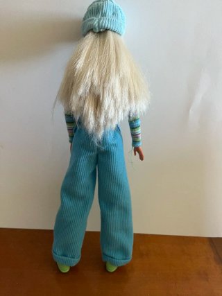 Barbie Cool Colors 1997