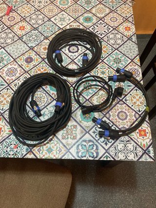 Line Array