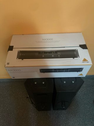 Line Array