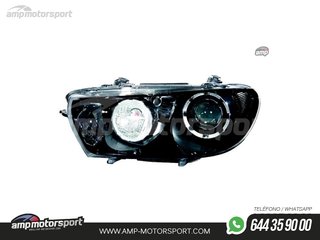 FARO DELANTERO IZQUIERDO XENON PARA VOLKSWAGEN SCIROCCO