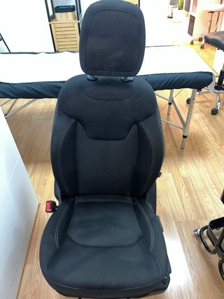 Asiento Conductor Jeep Renegade