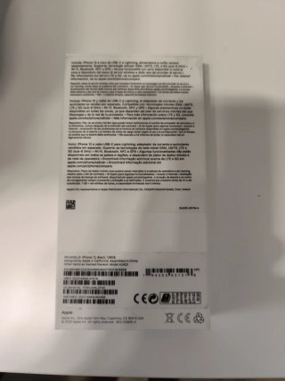 iPhone 12