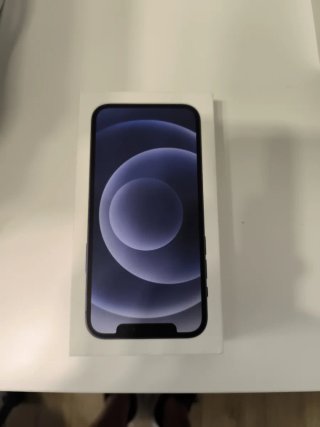 iPhone 12