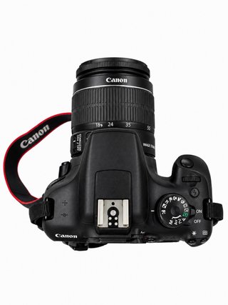 Canon EOS 1300D + Objetivo 18-55mm + Bolsa