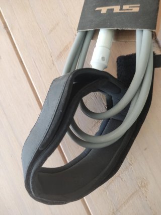 Leash de Surf TLS 9 Pies