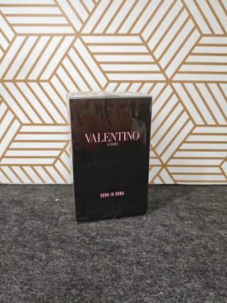 Valentino Uomo Born in Roma Perfume