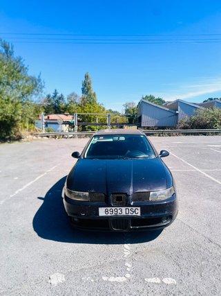 SEAT Leon 2005