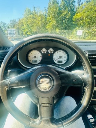 SEAT Leon 2005