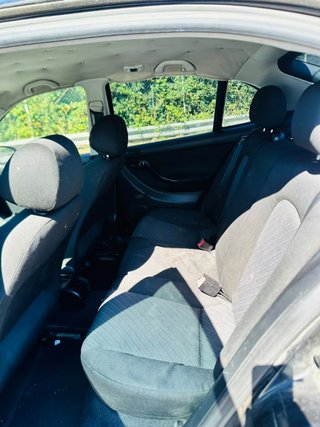 SEAT Leon 2005