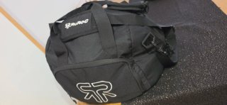 Casco Ruroc Atlas Carbono