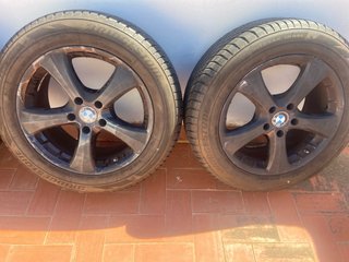 Llantas 18 BMW