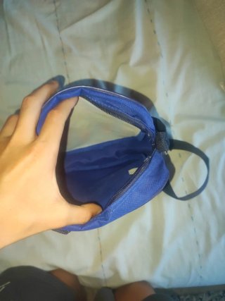 Bolso FC Barcelona