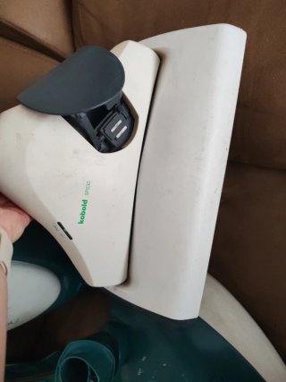 Aspiradora Kobold 136 Vorwerk