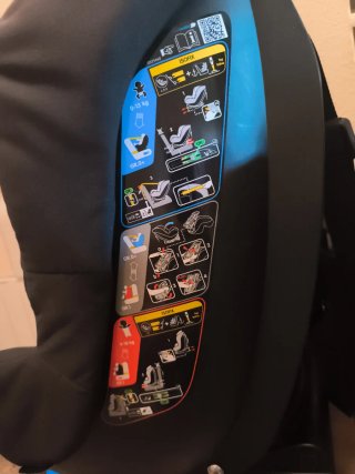 Silla de coche Bébé Confort