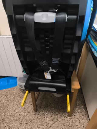 Silla de coche Bébé Confort