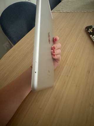 iPad Air 2 con SIM