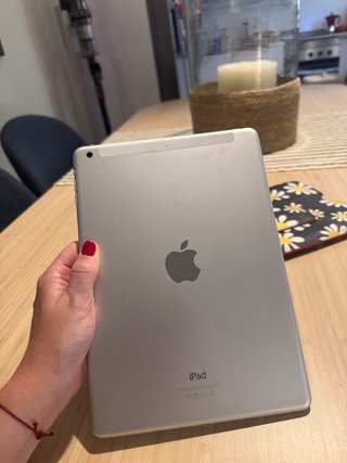 iPad Air 2 con SIM